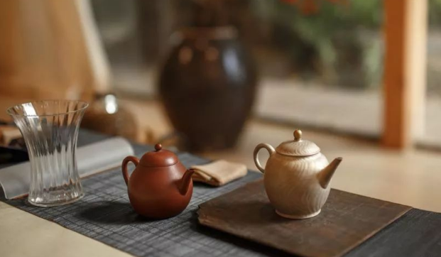 有茶就是幸福-藏族茶礼节